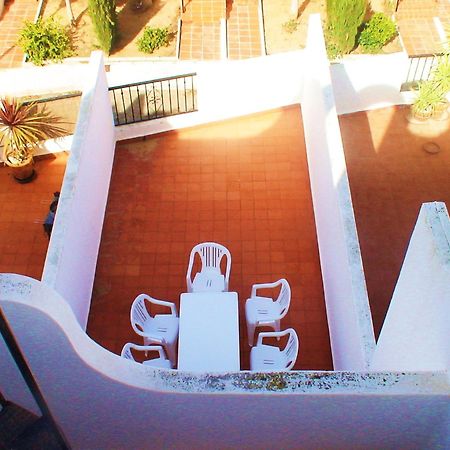 El Gran Gonzalez Viviendas Con Fines Turisticos Mojácar Exteriér fotografie